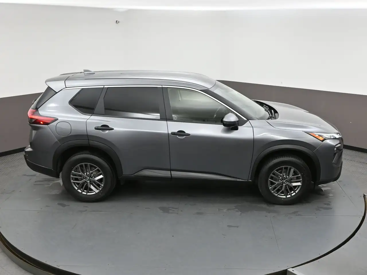 Nissan Rogue photo Nissan Rogue