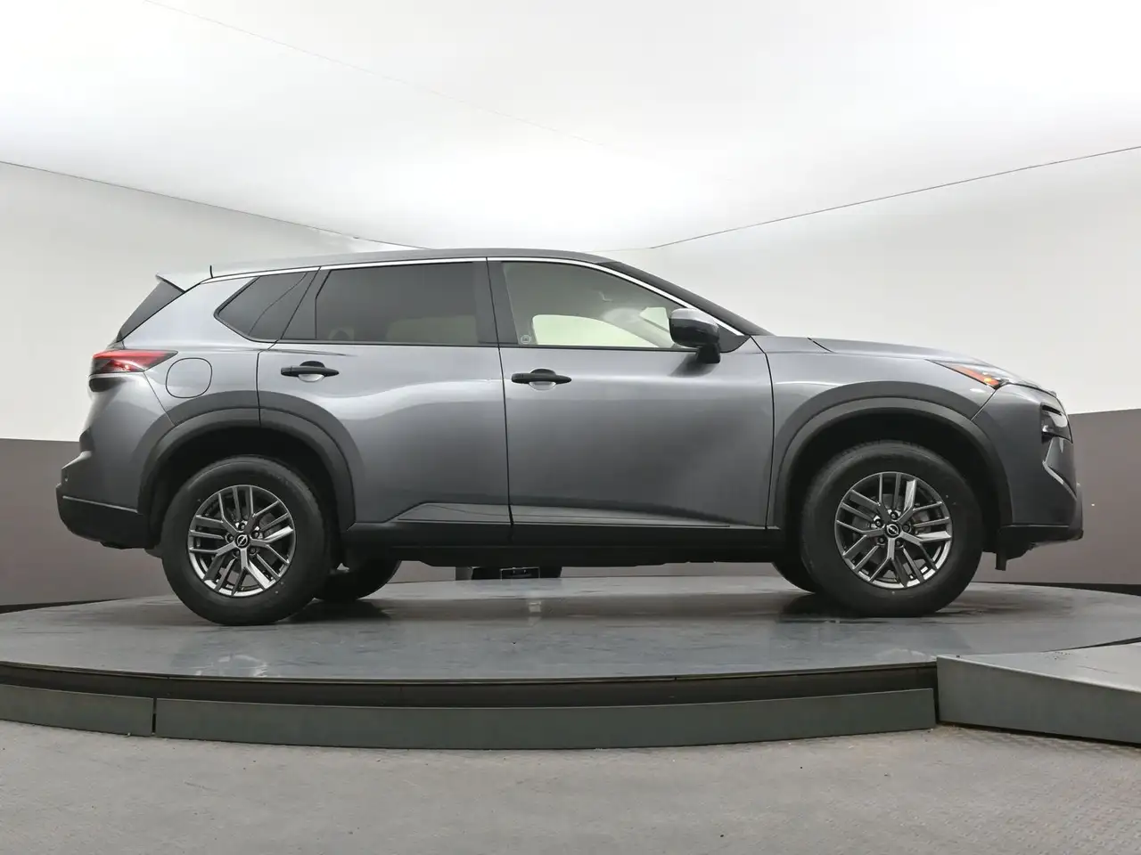 Nissan Rogue photo Nissan Rogue