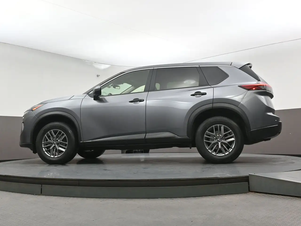 Nissan Rogue photo Nissan Rogue