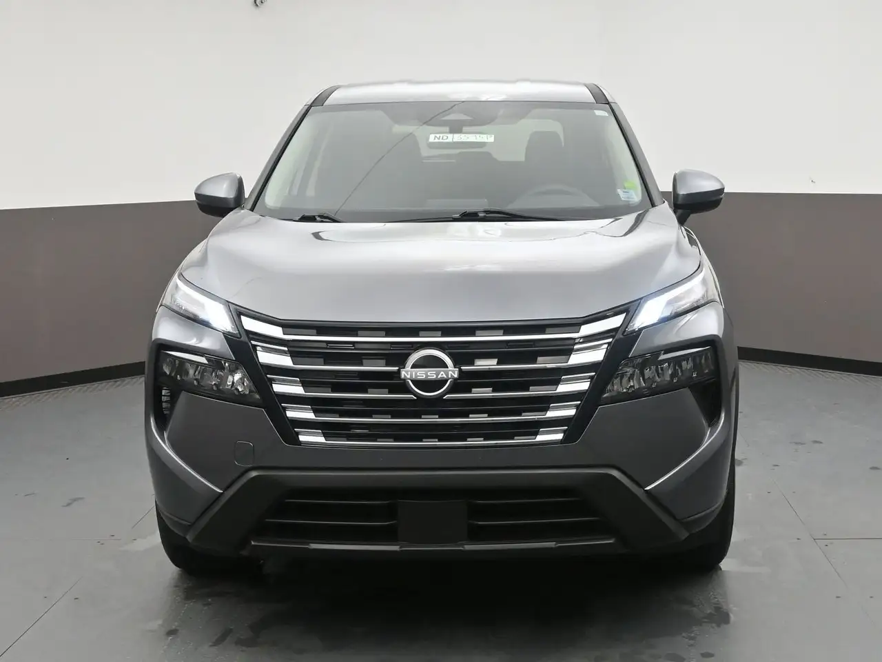 Nissan Rogue photo Nissan Rogue