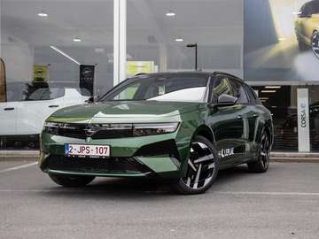 FACELIFT ULTIMATE 58KWH 156PK|PANO DAK|FULL OPTION