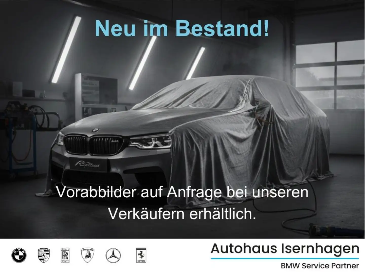 BMW 223 Luxury Line 360°H K HUD Sport Blau - 1