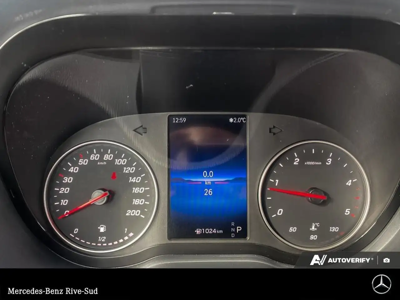 Mercedes-Benz Sprinter снимка Mercedes-Benz Sprinter