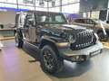 Jeep Wrangler RUBICON 4XE Siyah - thumbnail 3