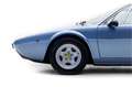 Ferrari Dino GT4 208GT4 Bleu - thumbnail 38