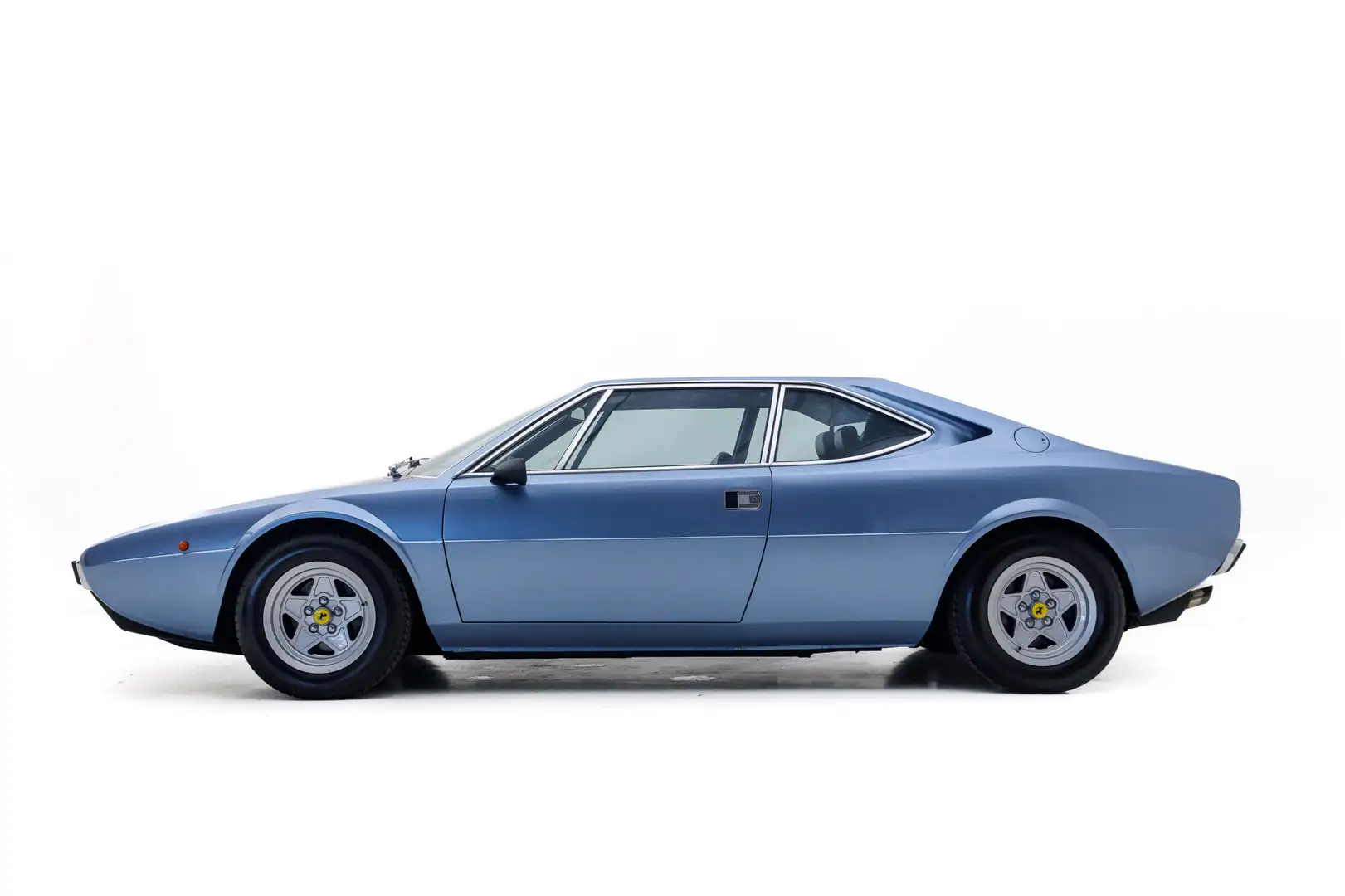 Ferrari Dino GT4 208GT4 Blau - 2