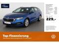 Skoda Octavia Combi 1.4 TSI iV Ambition DSG Std.Hz./SH Blau - thumbnail 1