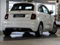 Fiat 500e Base*Klimaautomatik*CarPlay*AntroidAuto*Lic Weiß - thumbnail 4