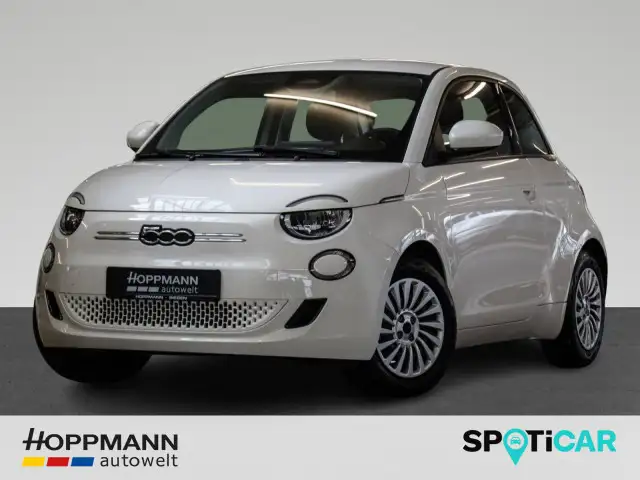 Fiat 500e Base*Klimaautomatik*CarPlay*AntroidAuto*Lic
