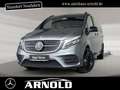Mercedes-Benz V 220 V 220 d 4Matic K AMG-Line Standhzg Liege-P. LED! Grey - thumbnail 1