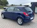 Opel Corsa D 1.2 Automatik Innovation TÜV NEU Bleu - thumbnail 8