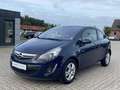 Opel Corsa D 1.2 Automatik Innovation TÜV NEU Bleu - thumbnail 2
