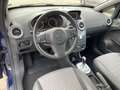 Opel Corsa D 1.2 Automatik Innovation TÜV NEU Bleu - thumbnail 11