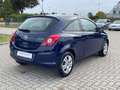 Opel Corsa D 1.2 Automatik Innovation TÜV NEU Bleu - thumbnail 6