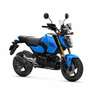 Honda MSX 125 Grom my25 Blu/Azzurro - thumbnail 1