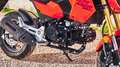 Honda MSX 125 Grom my25 Blu/Azzurro - thumbnail 3