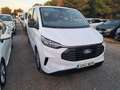 Ford Transit Custom FT 320 L1 Kombi 2.0 Ecoblue Trend 136 Blanco - thumbnail 3