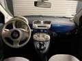 Fiat 500 1.2 8v 69 ch lounge Bleu - thumbnail 16