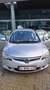 Honda Civic Civic Hybrid 1.3i-DSI i-VTEC IMA CVT Elegance siva - thumbnail 1