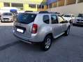 Dacia Duster Duster 1.5 dci Ambiance 4x2 90cv Argento - thumbnail 4