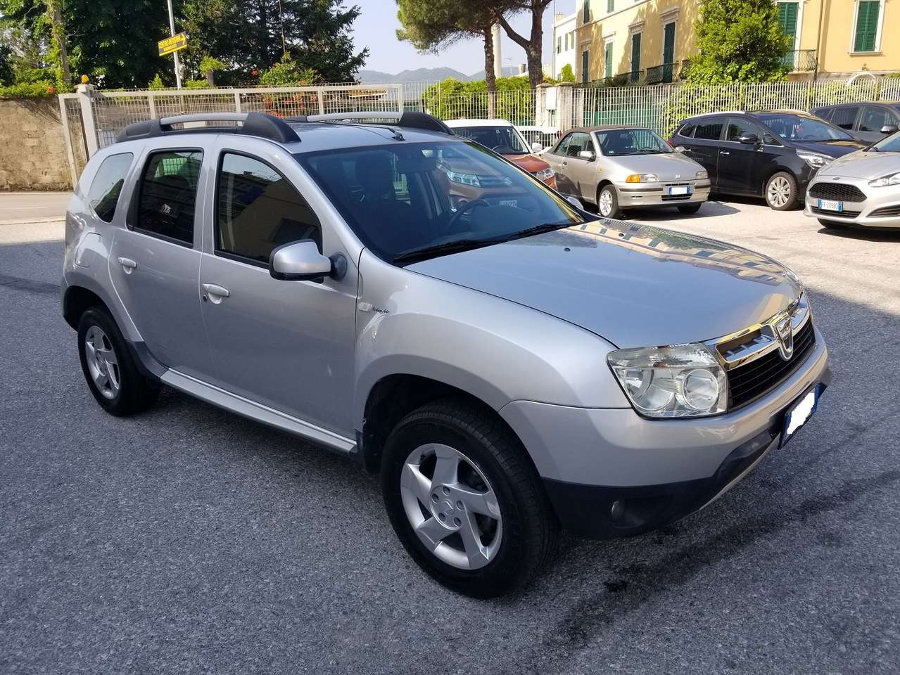 Dacia Duster Duster 1.5 dci Ambiance 4x2 90cv