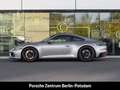 Porsche 992 911 Carrera 4 GTS HA-Lenkung BOSE LED PDCC Silber - thumbnail 2