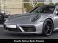 Porsche 992 911 Carrera 4 GTS HA-Lenkung BOSE LED PDCC Silber - thumbnail 10
