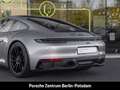 Porsche 992 911 Carrera 4 GTS HA-Lenkung BOSE LED PDCC Silber - thumbnail 6