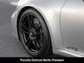 Porsche 992 911 Carrera 4 GTS HA-Lenkung BOSE LED PDCC Silber - thumbnail 16