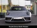 Porsche 992 911 Carrera 4 GTS HA-Lenkung BOSE LED PDCC Silber - thumbnail 9