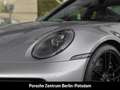 Porsche 992 911 Carrera 4 GTS HA-Lenkung BOSE LED PDCC Silber - thumbnail 11