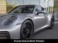Porsche 992 911 Carrera 4 GTS HA-Lenkung BOSE LED PDCC Silber - thumbnail 12
