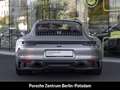 Porsche 992 911 Carrera 4 GTS HA-Lenkung BOSE LED PDCC Silber - thumbnail 8