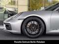 Porsche 992 911 Carrera 4 GTS HA-Lenkung BOSE LED PDCC Silber - thumbnail 15