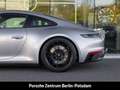 Porsche 992 911 Carrera 4 GTS HA-Lenkung BOSE LED PDCC Silber - thumbnail 14