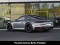 Porsche 992 911 Carrera 4 GTS HA-Lenkung BOSE LED PDCC Silber - thumbnail 3