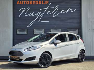 1.0 Style|Airco|Cruise|Dealer ondhouden|