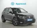 Volkswagen Tiguan 2.0TDI Sport DSG 110kW Negro - thumbnail 1
