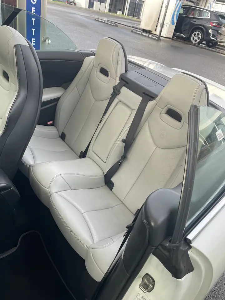Peugeot 308 308 Coupé-Cabriolet — photo 4