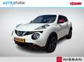 Nissan Juke 1.2 DIG-T S/S N-Line / Climate en Cruisecontrol / Wit - thumbnail 1