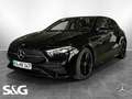 Mercedes-Benz A 250 4M AMG MBUX+360°+M-LED+Pano+Night+Smartph+ Schwarz - thumbnail 13