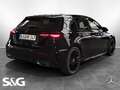 Mercedes-Benz A 250 4M AMG MBUX+360°+M-LED+Pano+Night+Smartph+ Schwarz - thumbnail 2