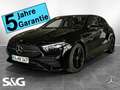 Mercedes-Benz A 250 4M AMG MBUX+360°+M-LED+Pano+Night+Smartph+ Schwarz - thumbnail 1