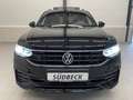 Volkswagen Tiguan 2.0 TDI R-Line 4Motion AHK+HARMAN-KARDON+KAMERA... Schwarz - thumbnail 2