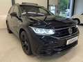 Volkswagen Tiguan 2.0 TDI R-Line 4Motion AHK+HARMAN-KARDON+KAMERA... Schwarz - thumbnail 3