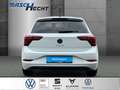 Volkswagen Polo Style 1.0 TSI DSG*LED*NAVI*SHZ* Weiß - thumbnail 4