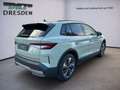 Skoda Elroq 50 Tour Loft/ACC/AHZV/Navi/SHZ Groen - thumbnail 5