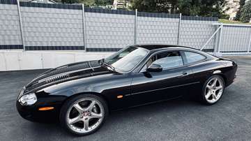 Coupé Kompressor