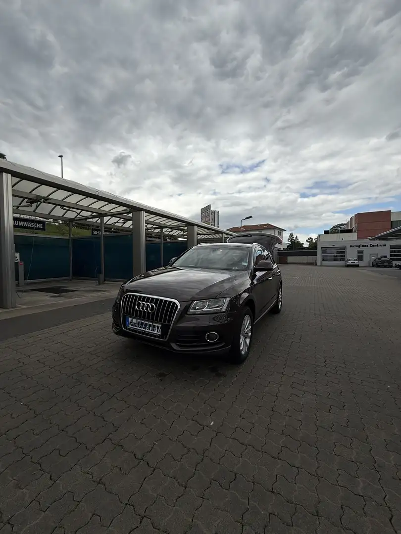Audi Q5 2.0 TDI quattro (clean diesel) S tronic - 2
