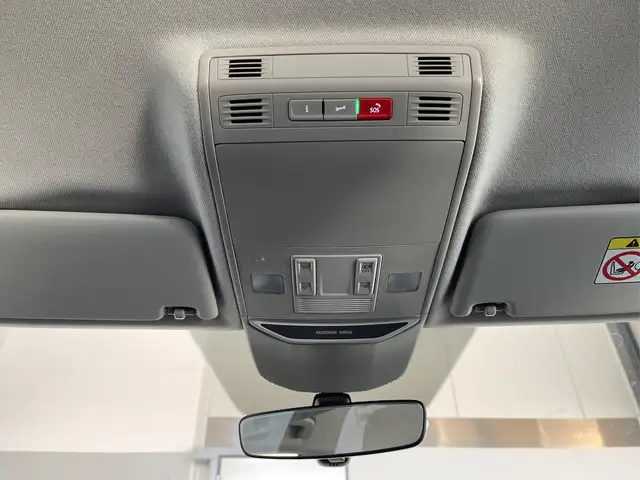 Skoda Scala view 12